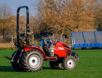 TYM T255 ROPS '2020–pr.