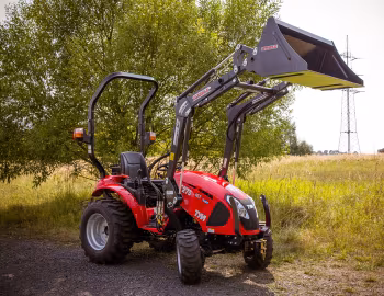 TYM T273 HST ROPS '2006–????