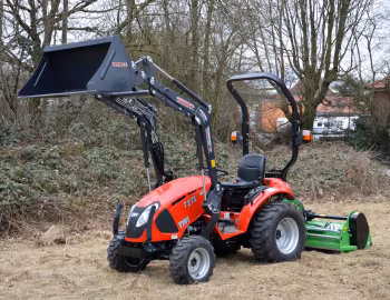 TYM T273 HST ROPS '2006–????