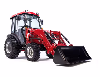 TYM T354 Cab '2015–????