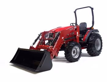 TYM T354 ROPS '2015–????