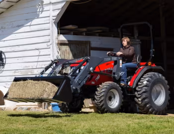 TYM T354 ROPS '2015–????