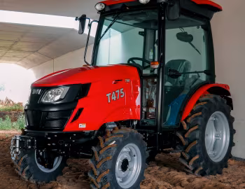 TYM T475 '2020–pr.