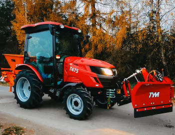 TYM T475 '2020–pr.