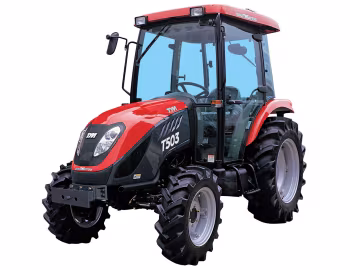 TYM T503 Cab '2006–19