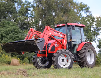 TYM T723 '2011–pr.