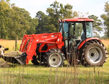 TYM T723 '2011–pr.