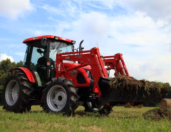 TYM T723 '2011–pr.