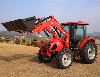 TYM T754 '2015–pr.