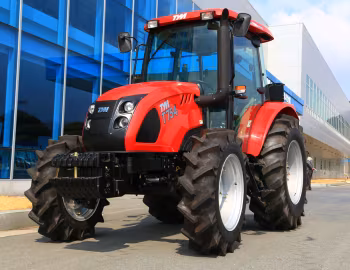 TYM T754 '2015–pr.