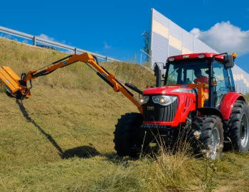 TYM T854 '2017–pr.