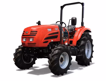 TYM TE40 ROPS '2015–pr.