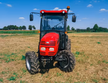 TYM TE40 Cab '2016–pr.