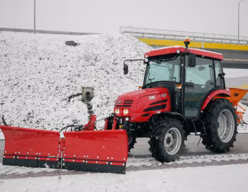 TYM TE50 '2016–pr.
