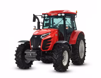 TYM TS130 '12.2020–pr.