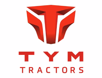 Logo TYM '09.1951–pr.