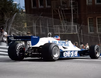 Tyrrell 008 '1978