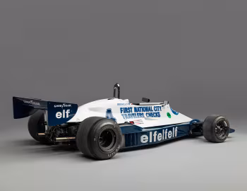 Tyrrell 008 '1978