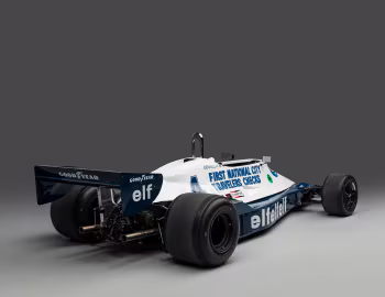 Tyrrell 008 '1978