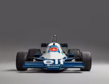 Tyrrell 008 '1978