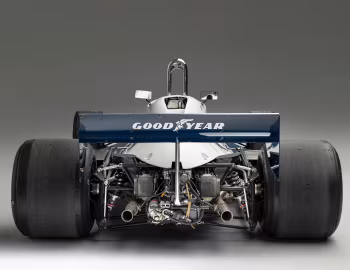 Tyrrell 008 '1978