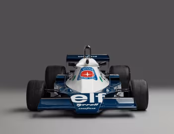 Tyrrell 008 '1978