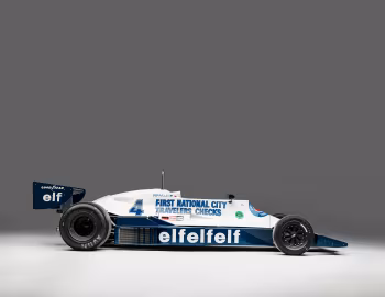 Tyrrell 008 '1978