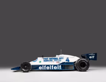 Tyrrell 008 '1978