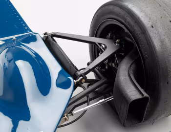 Tyrrell 008 '1978