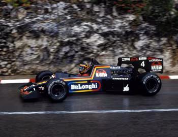Tyrrell 012 '1983–85