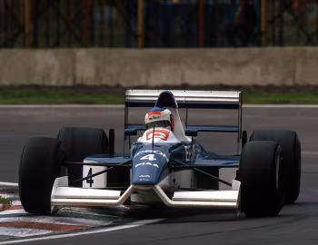 Tyrrell 019 '1990