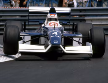 Tyrrell 019 '1990