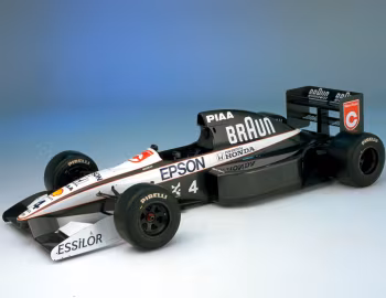 Tyrrell 020 '1991
