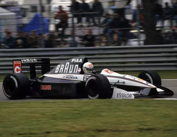 Tyrrell 020 '1991