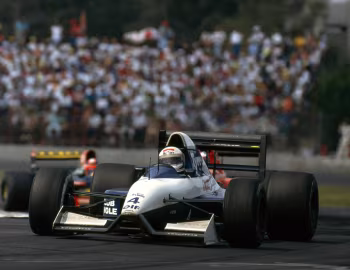 Tyrrell 020B '1992