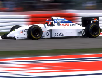 Tyrrell 022 '1994