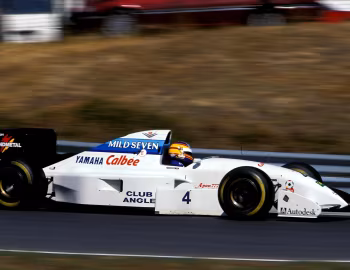Tyrrell 022 '1994