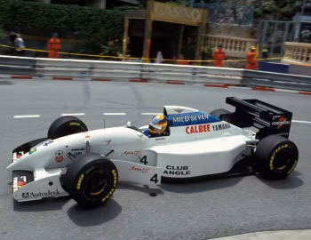 Tyrrell 022 '1994