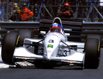 Tyrrell 022 '1994