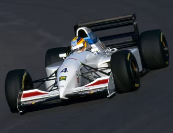 Tyrrell 022 '1994