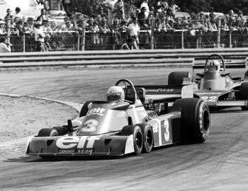 Tyrrell P34 '1976