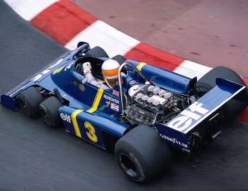 Tyrrell P34 '1976