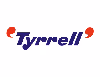 Logo Tyrrell