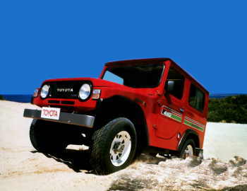 All pictures of Toyota Blizzard (LD10) '1980–84