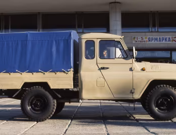 УАЗ-2315 '1994