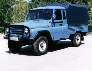УАЗ-2315