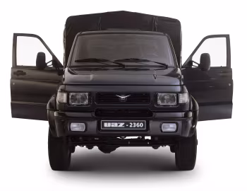 УАЗ-2360 '2003–05