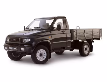 УАЗ-2360 '2003–05