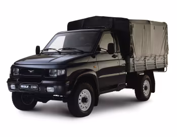 УАЗ-2360 '2003–05