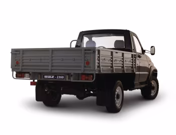 УАЗ-2360 '2003–05